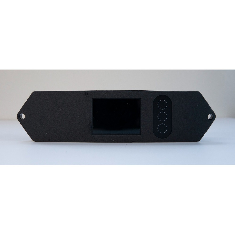Ecolab Nano Control Display Assembly 53001450‎ KKT008 53001438